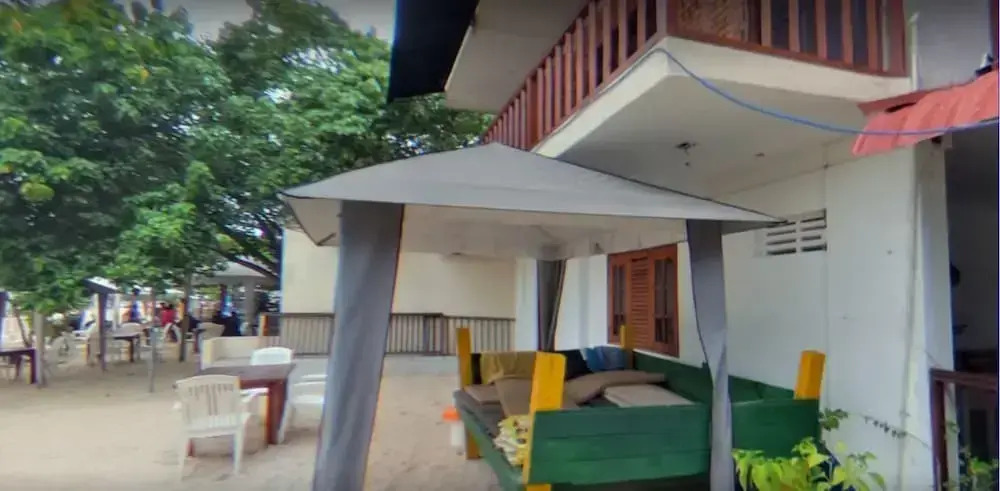 New Wave Beach Resort Unawatuna