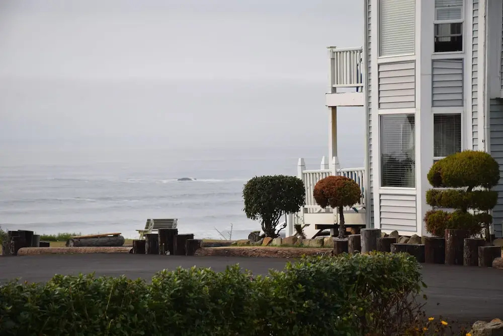 Schooner Landing