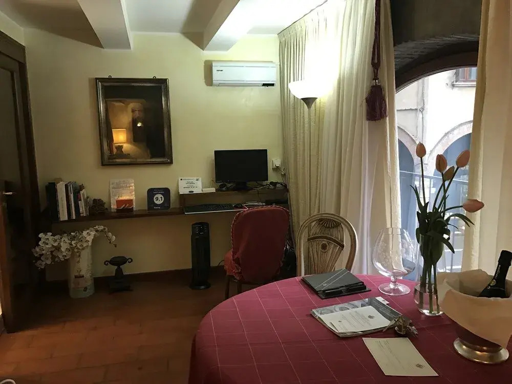 Suite S. Andrea