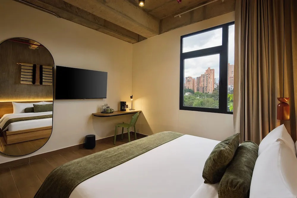 Hunters Hotel Medellin