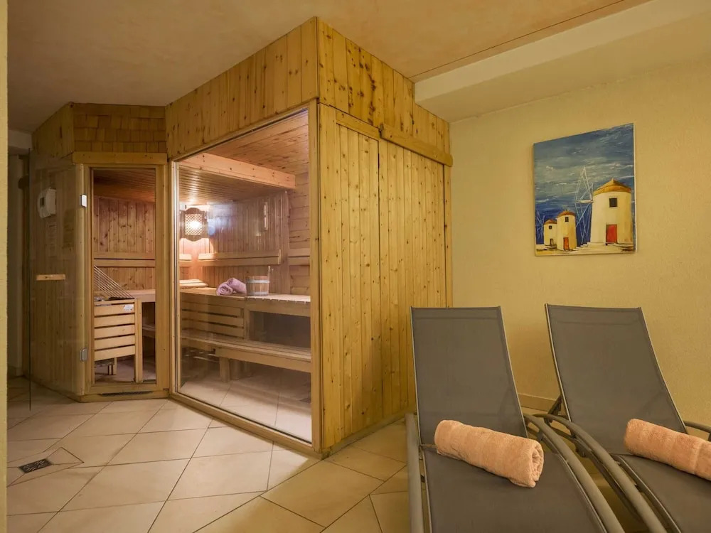 Apartment in Stumm Near Zillertal Ski Area