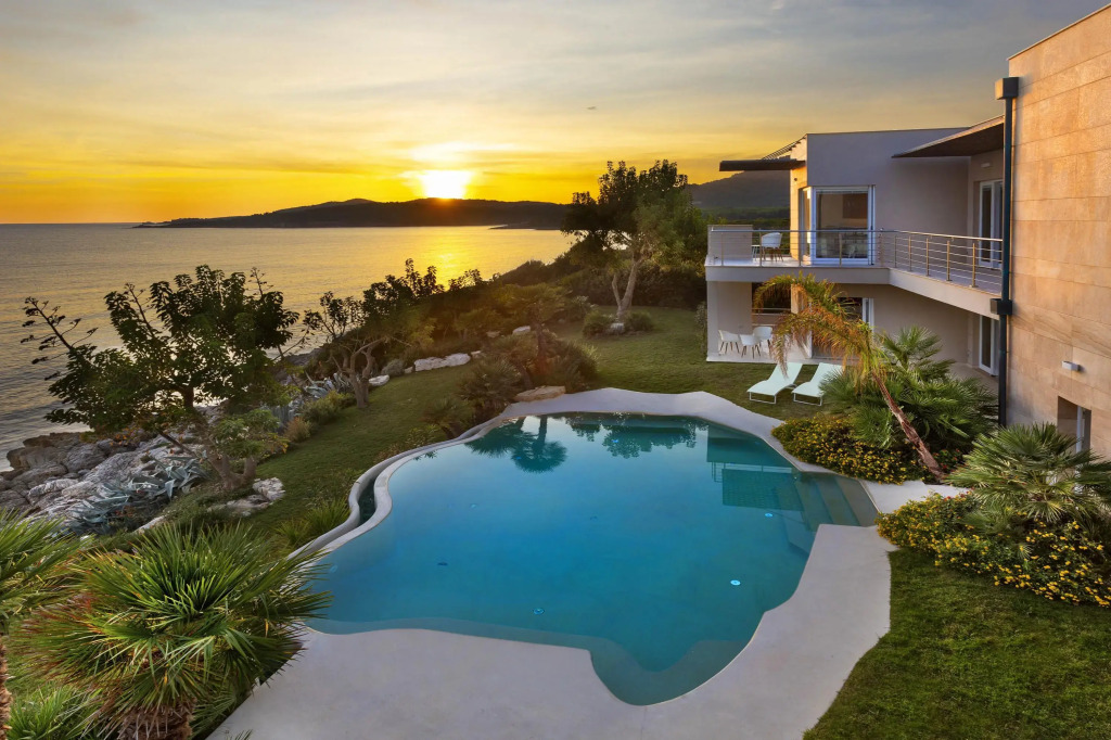 Villa Vera - Alghero
