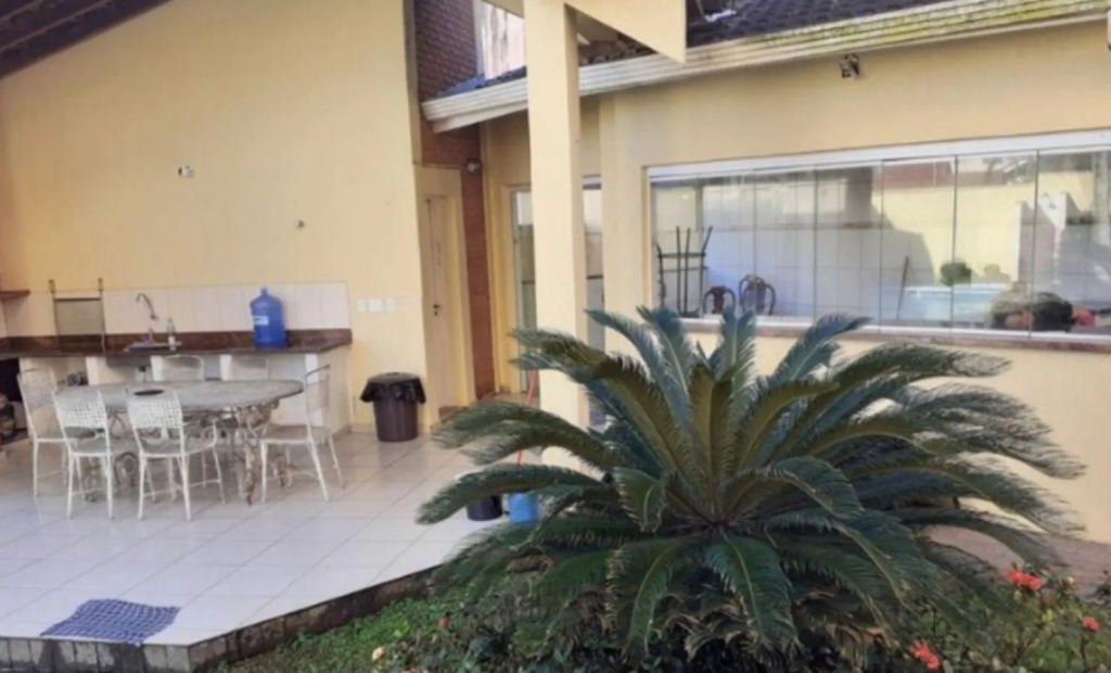 Hostel Recanto Peruibe