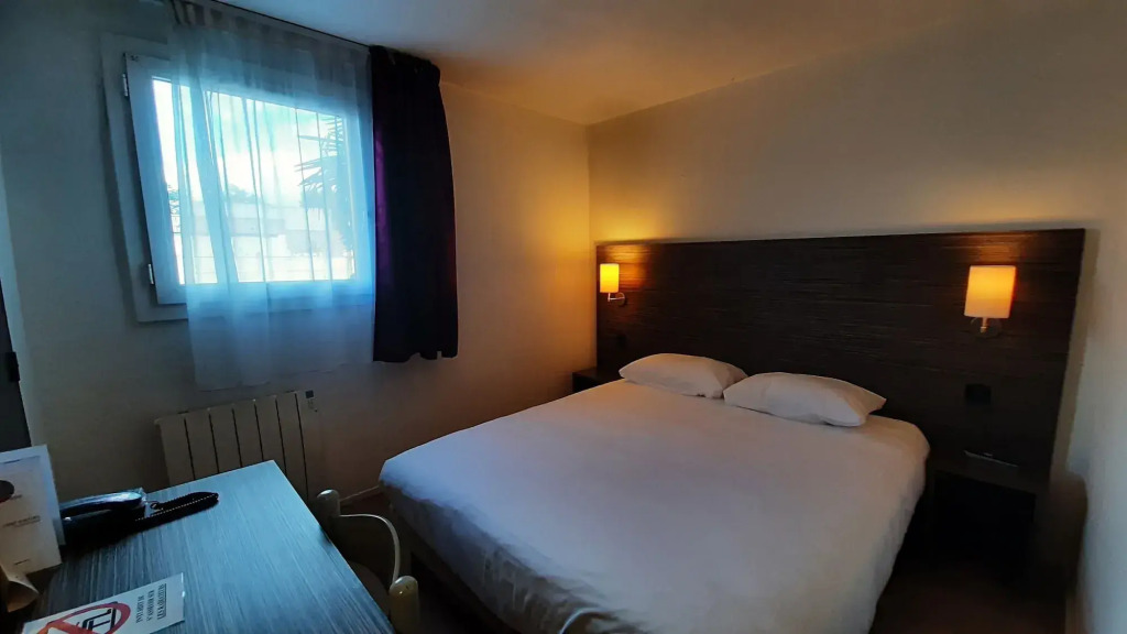 The Originals City, Angers Sud, Le Village 49