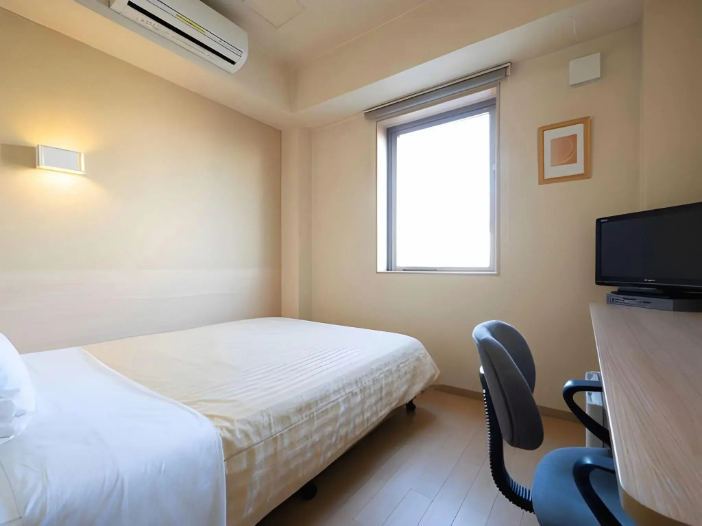 Hotel Monzennoyu