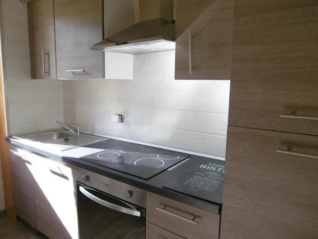 Appartement Valmorel, 2 pièces, 5 personnes - FR-1-356-181