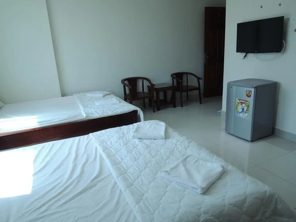 My Loc Hotel