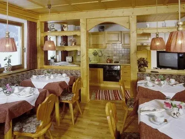 Hotel Gsallbach
