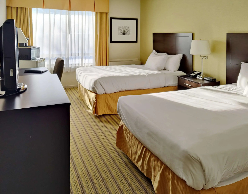 Quality Inn