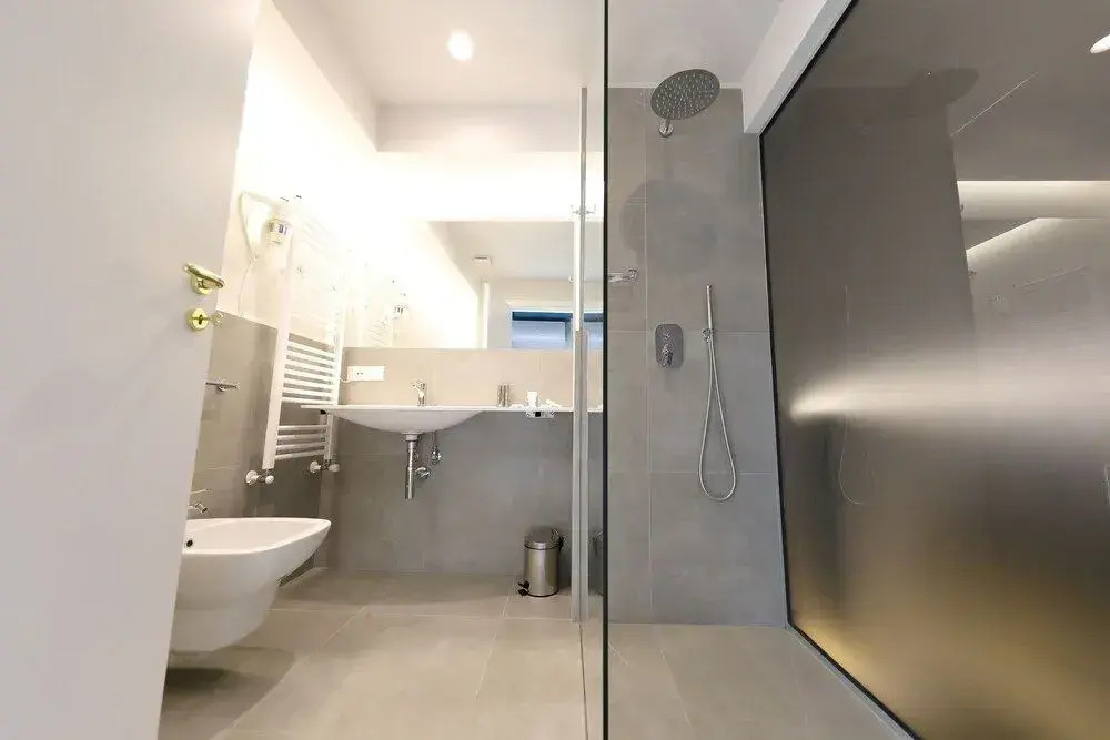 Oblò Apartment