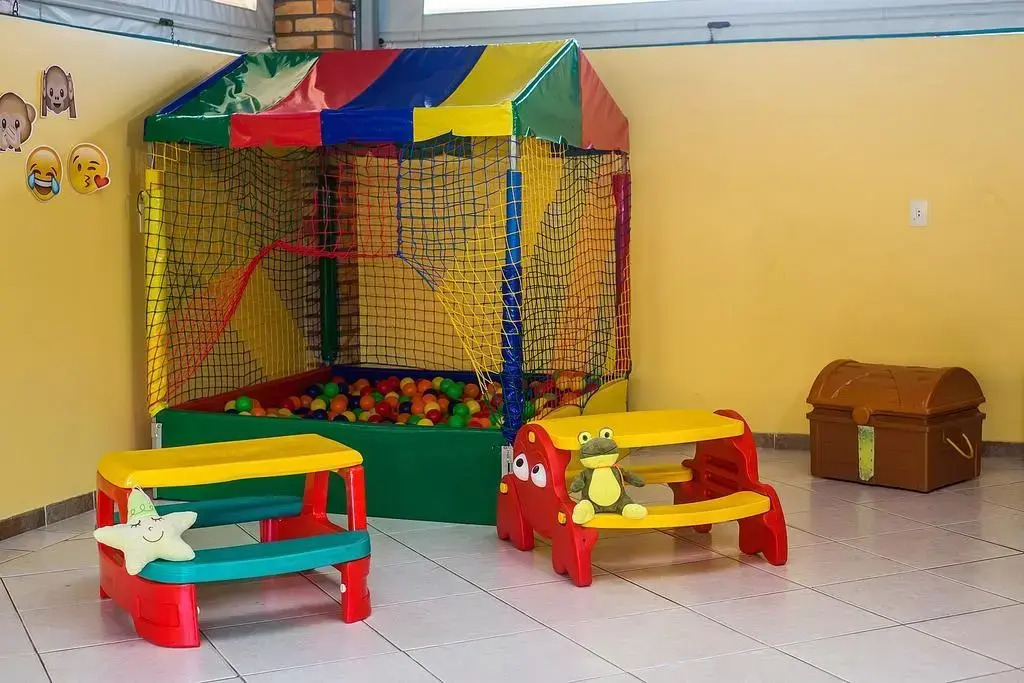 Vila Olaria Hotel