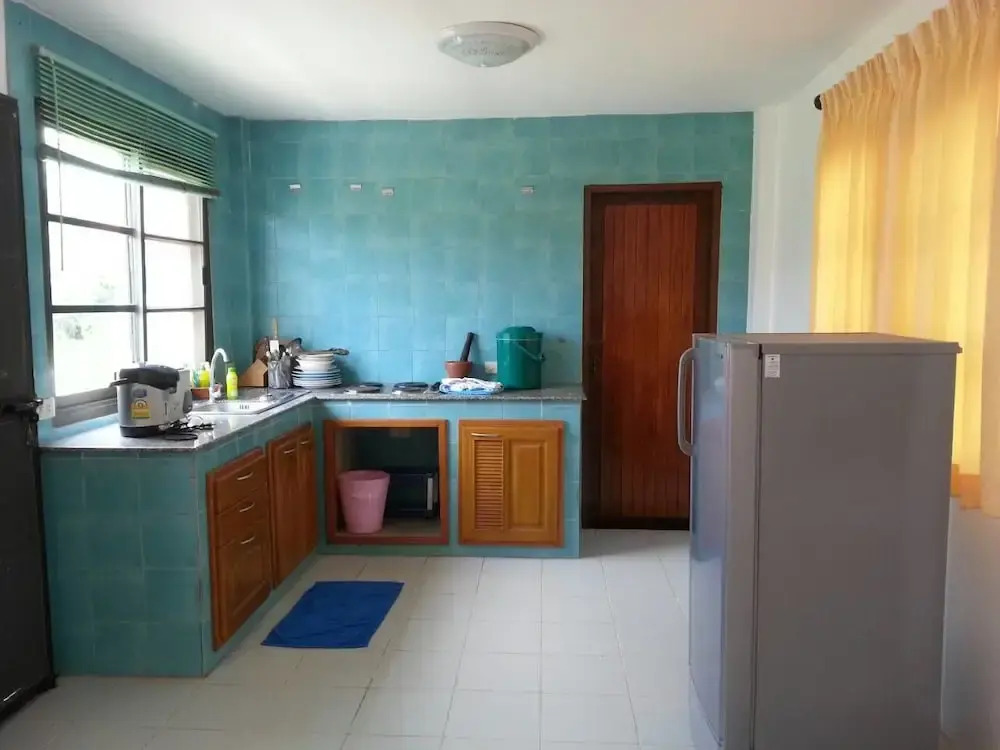 VIP Condochain - Villa Sabai Jai