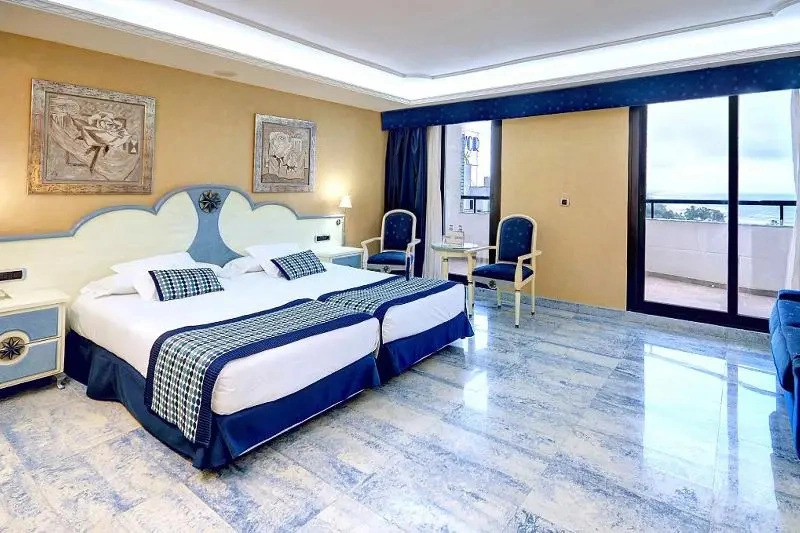 Magic  Balneario