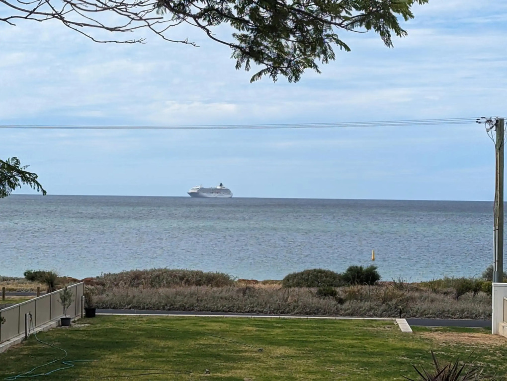 Busselton Beachside