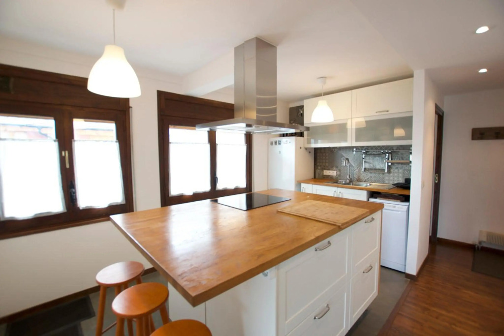 Apartamento Les Bulloses