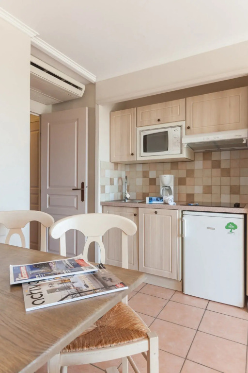 Résidence Pierre & Vacances Premium Les Calanques des Issambres