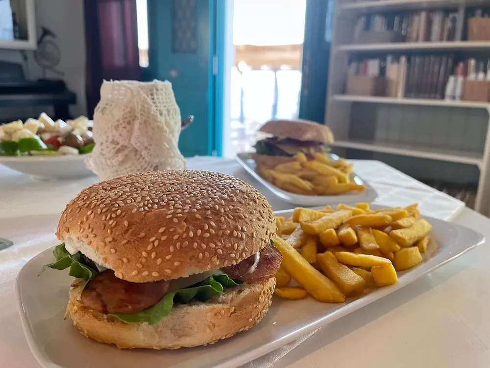 Fildisi Hotel