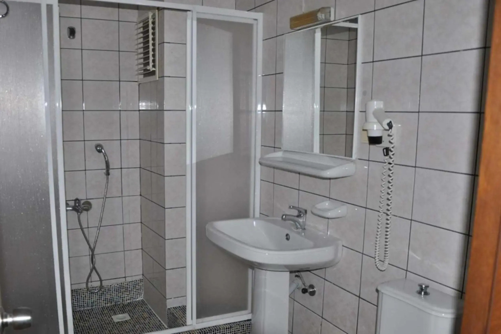 Carmen Suite Hotel