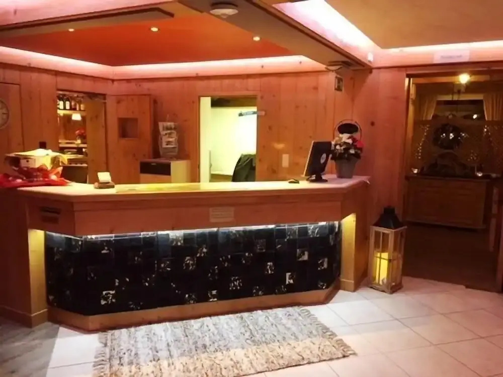 Parkhotel Tannenhof