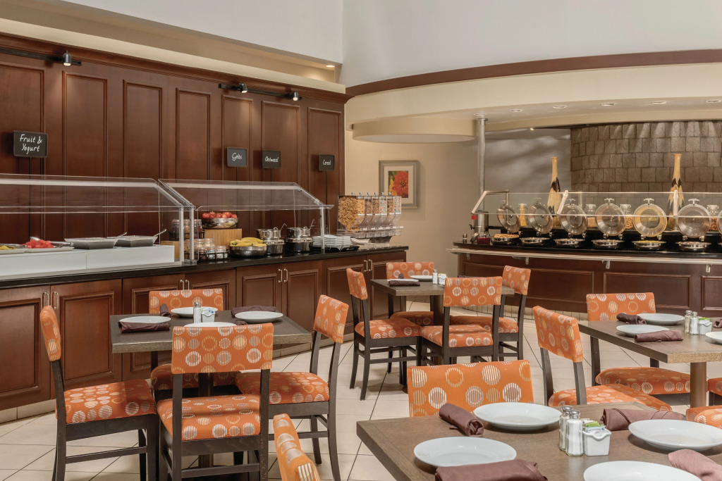 Embassy Suites by Hilton Orlando International Drive ICON Park