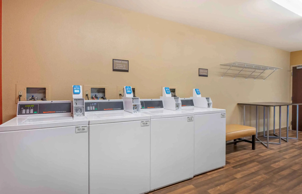 Extended Stay America Select Suites - Peoria - North