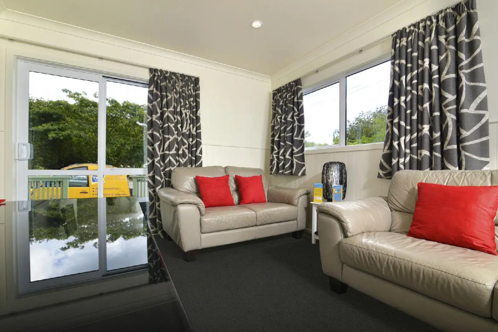 Tasman Holiday Parks Picton