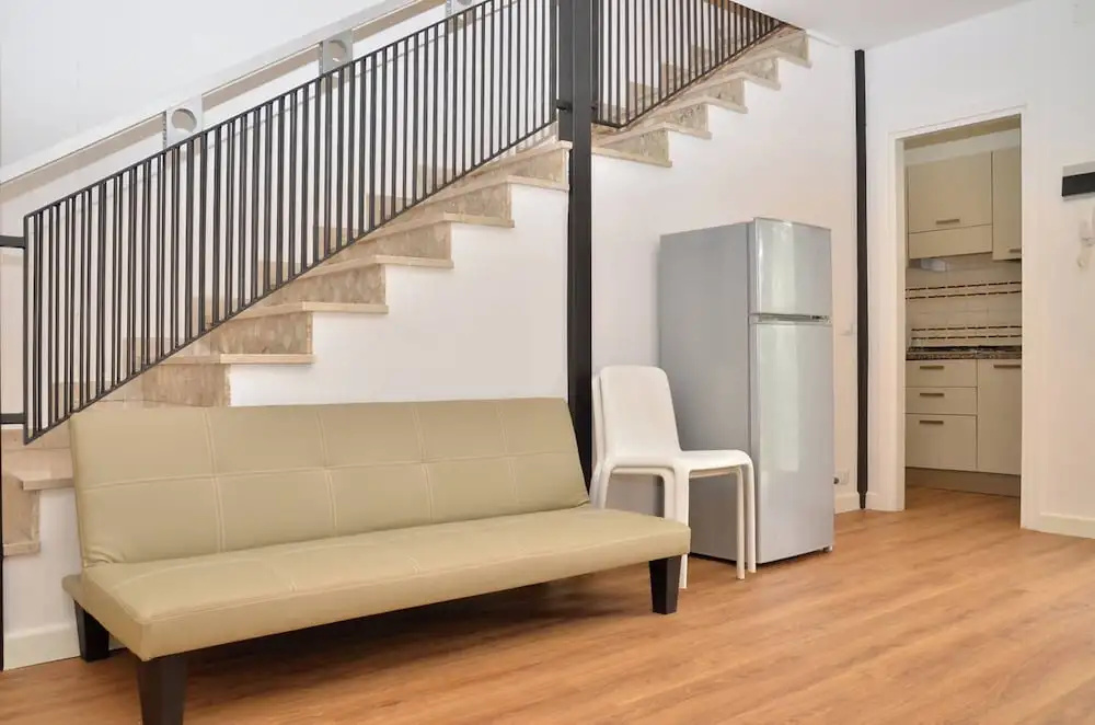 Comfortable Villa for 6 Guests - Beahost Rentals
