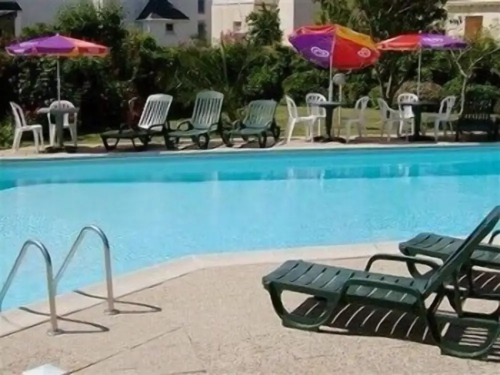 Les Bains de Mer Riviera Bretonne