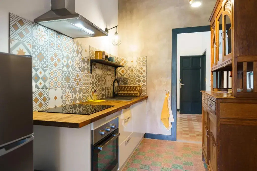 Logement Onze Chambres & Gîtes
