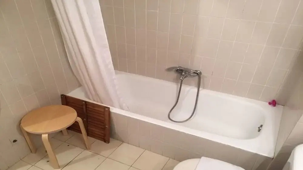 Sitges Socias Apartment