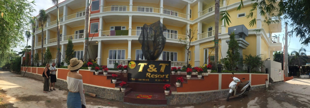 Melica Resort Phu Quoc