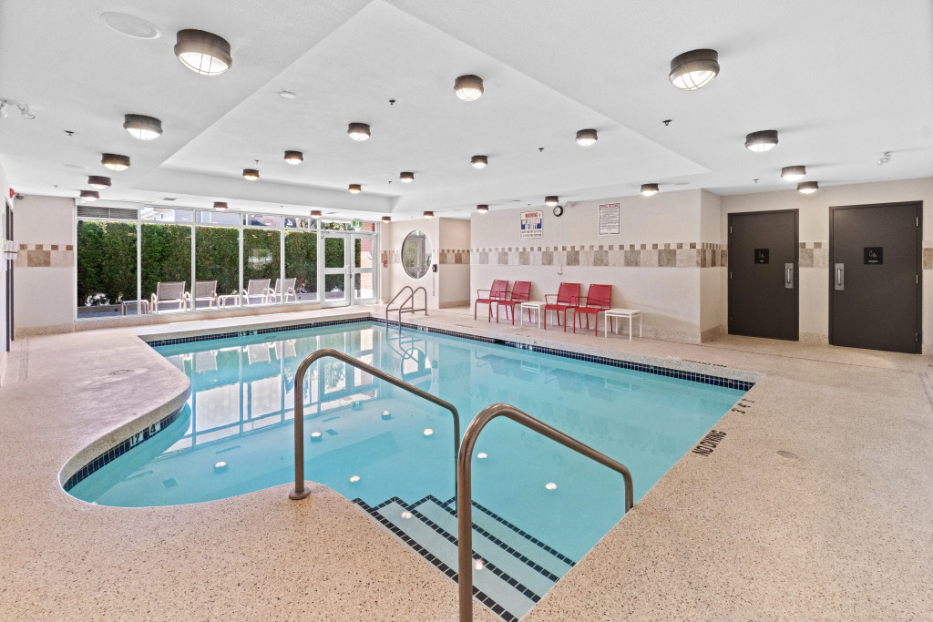 Holiday Inn Hotel & Suites Surrey East - Cloverdale by IHG