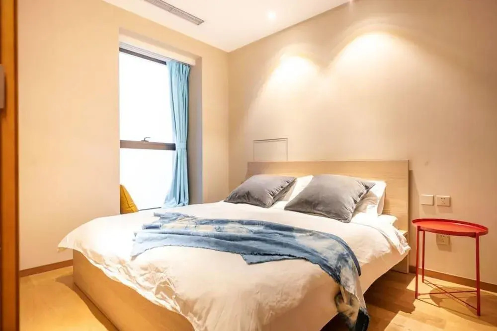 Tianjin G Hotel