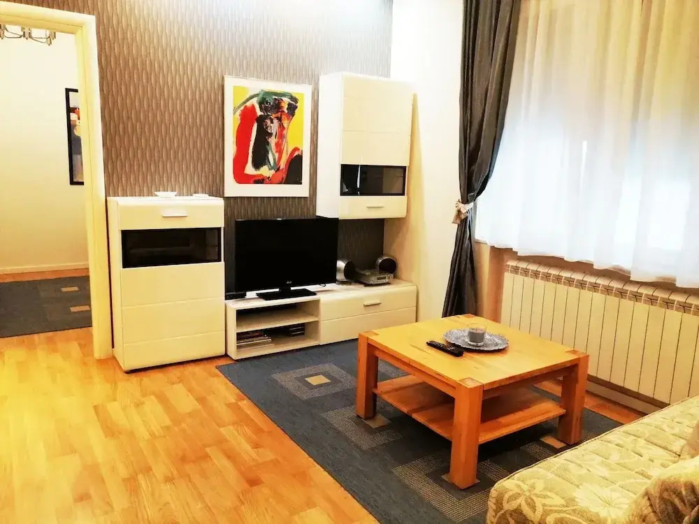 City Comfort Apartments