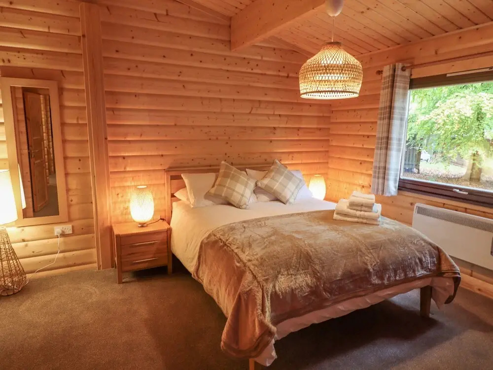 Leafy Hollow Lodge