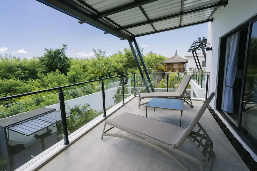 Pearl Villa