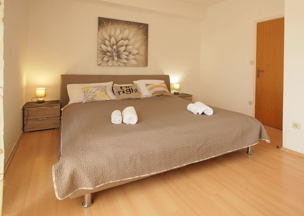 Apartments Dubrovnik-Cavtat