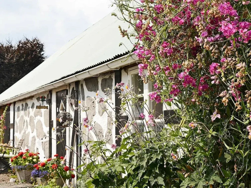 Holiday Home in Sölvesborg