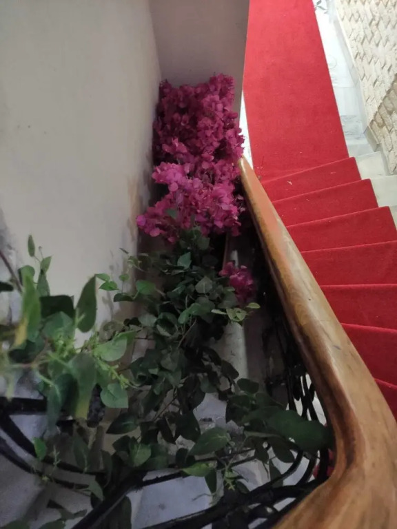 Отель Gran Brn Hotel Taksim