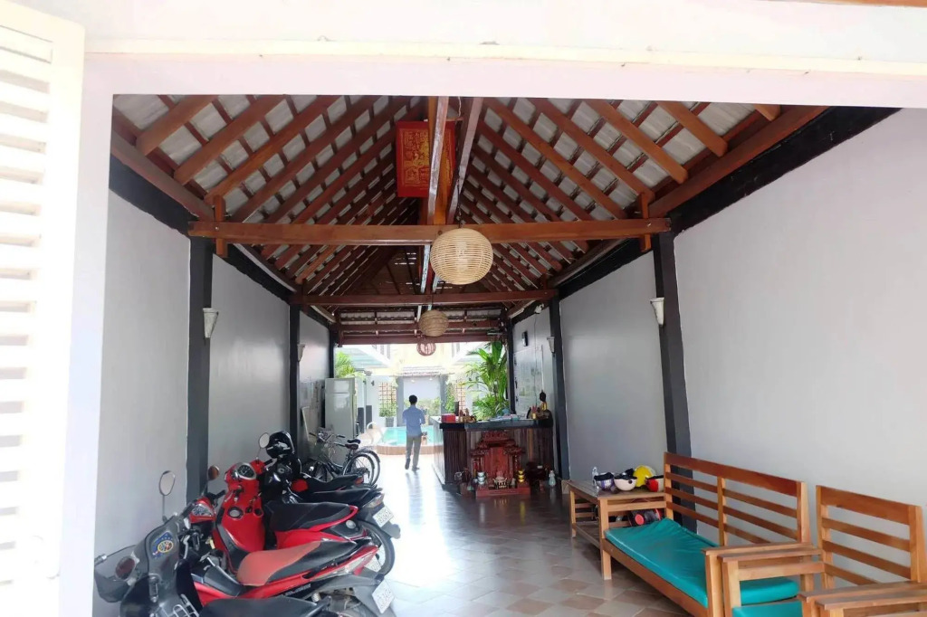 VIBOLA Guesthouse