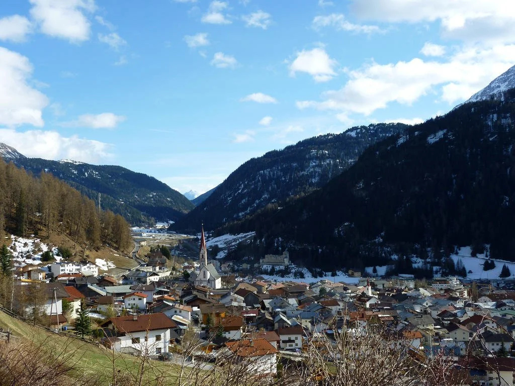 Haus Albert