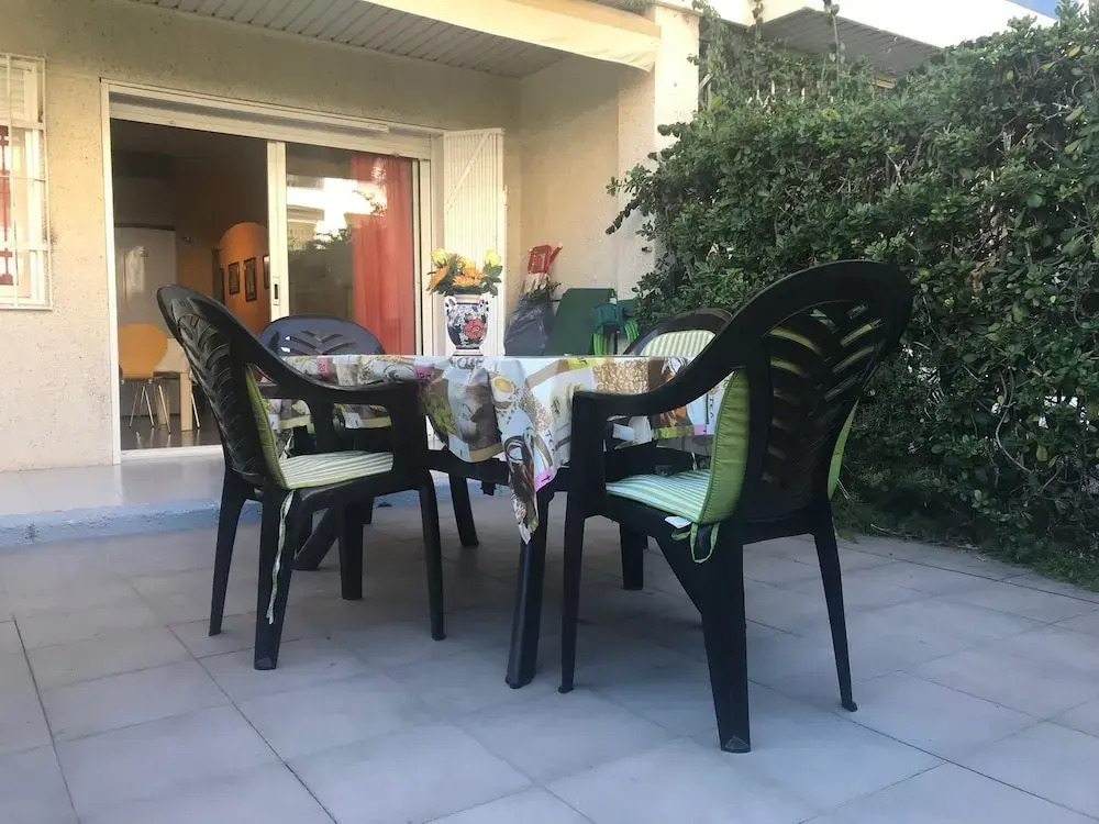 Planta Baja Golf St Jordi - 116B