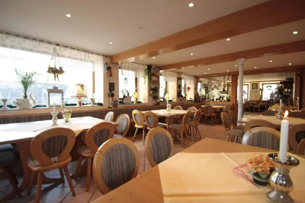 Hotel garni "Zum Engel"