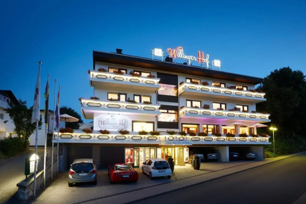 WILLINO Privathotel