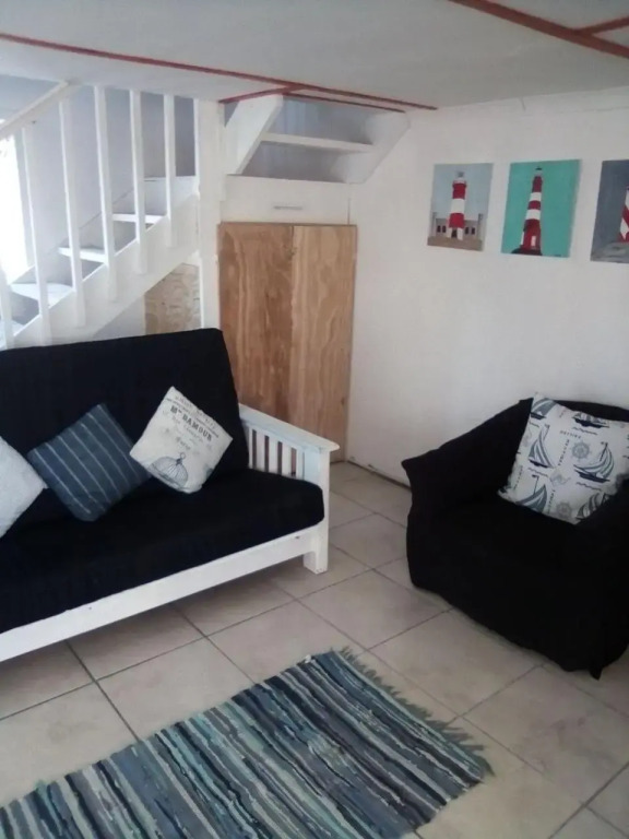Dyers House Kassiesbaai Arniston