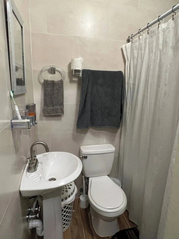 Apartamento 4 Hotel María Bonita Higüey