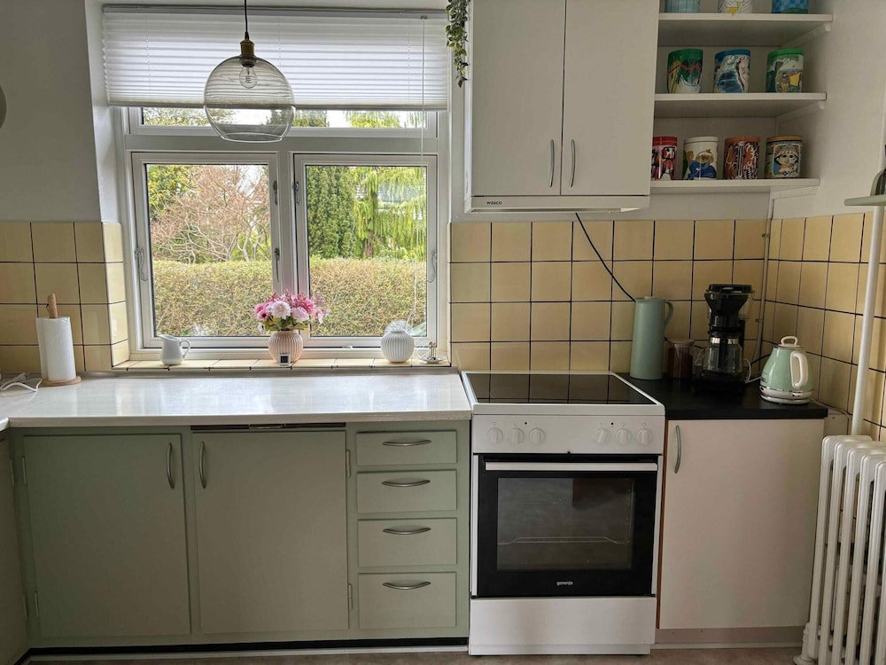 5 Star Holiday Home in Faaborg