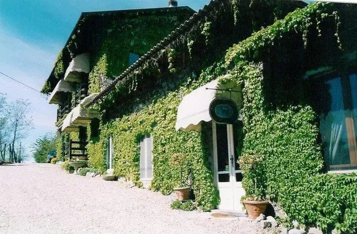 Osteria Dei Fiori