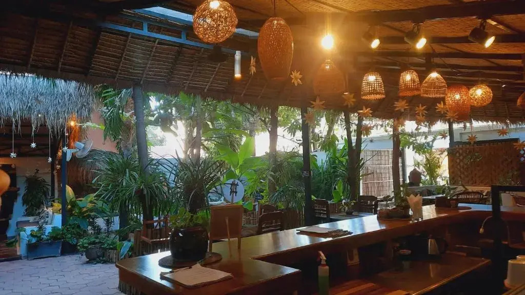 Babel Siem Reap Guesthouse