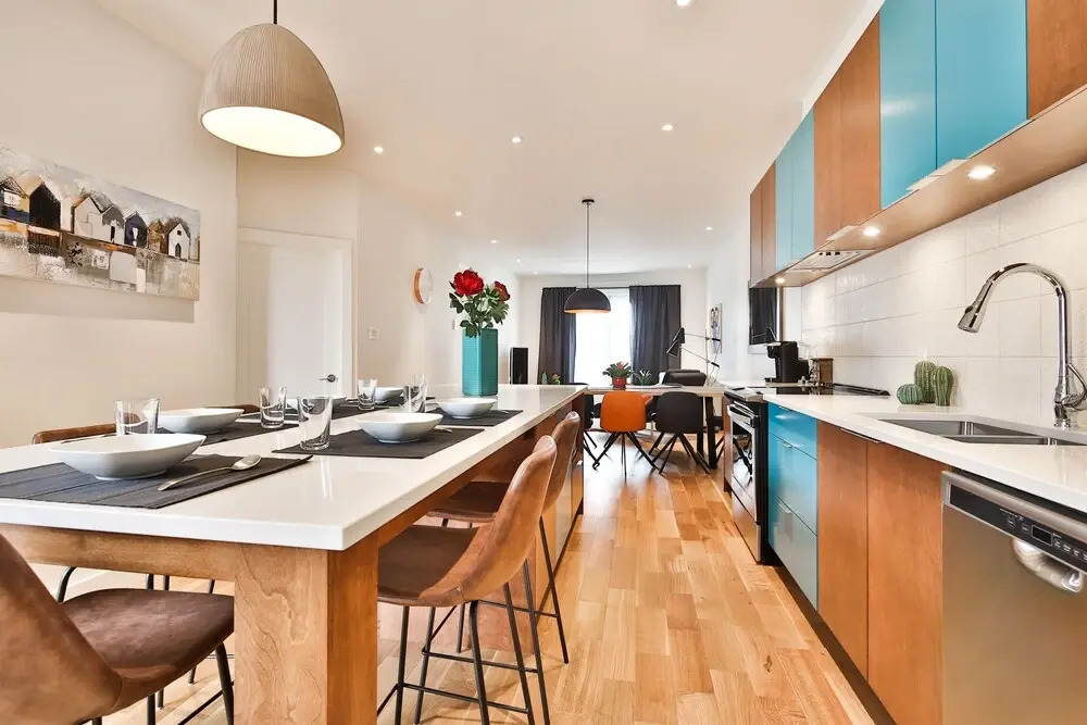 Les Lofts du Plateau